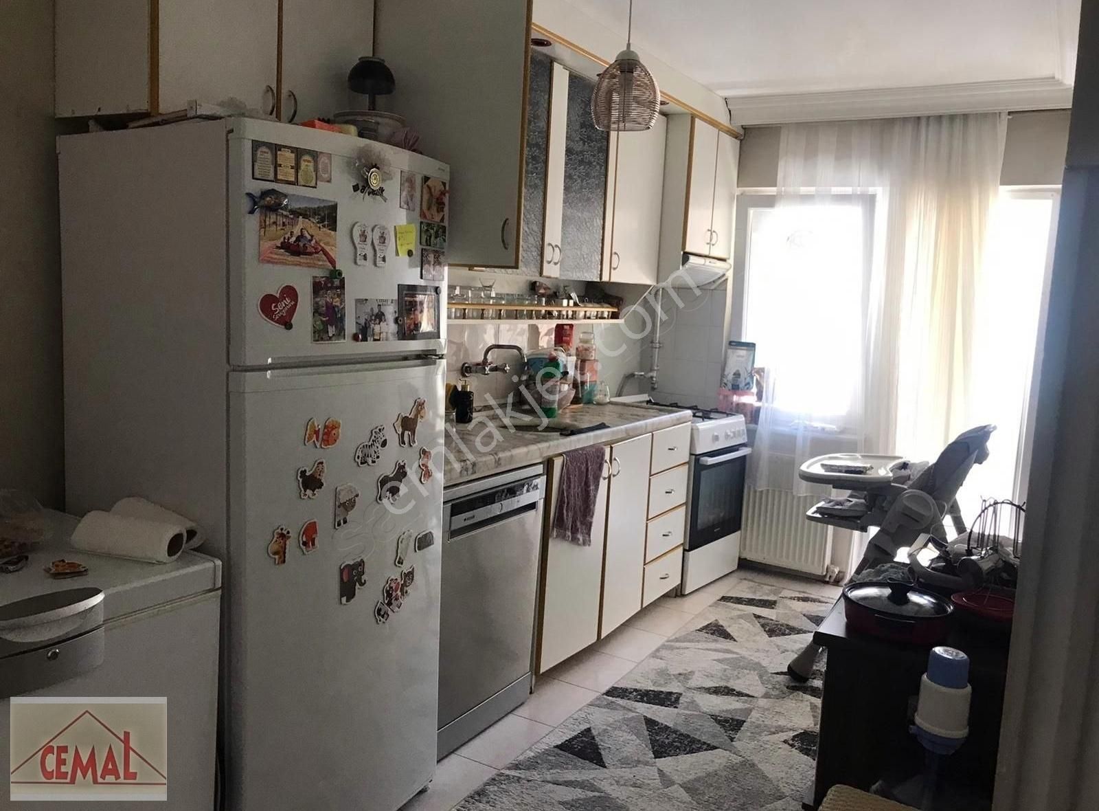 Cemal Emlak Bursa Yıldırım 1dublex 2 Normal Yatırım İcin İdeal - Görsel 4