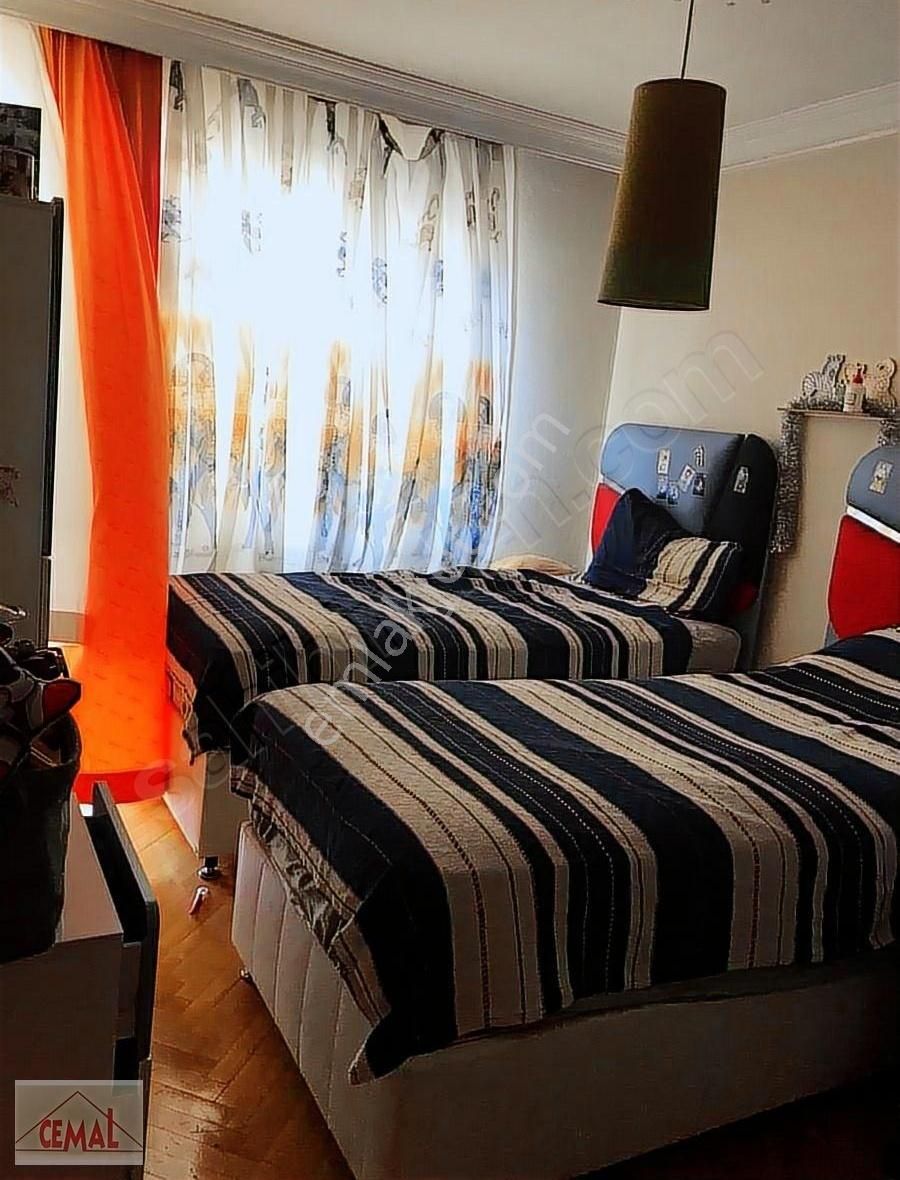 Cemal Emlak Bursa Yıldırım 1dublex 2 Normal Yatırım İcin İdeal - Görsel 22