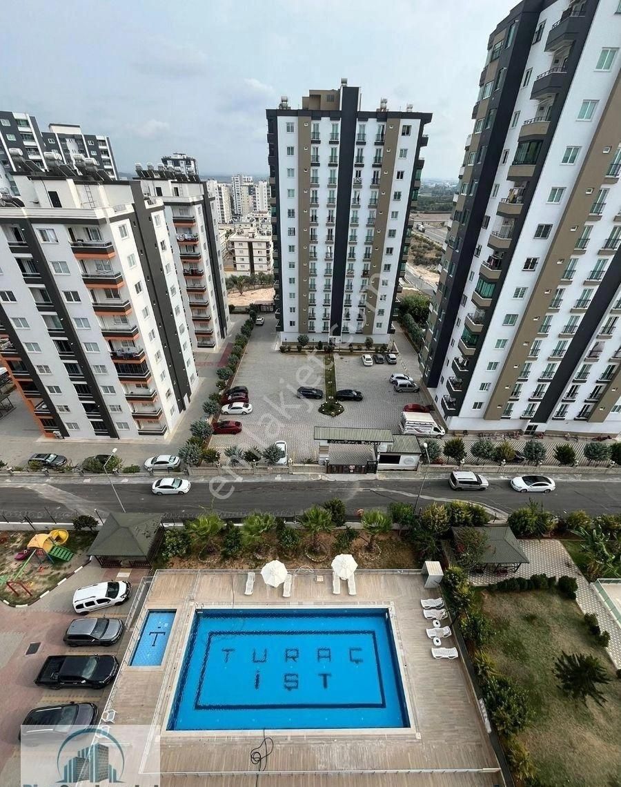 Dinç Emlak'dan Altaylılar T Line Sitesin'de 4+1 Satılık Daire