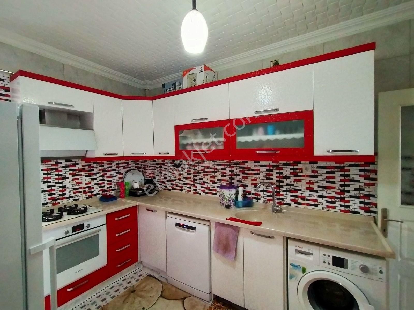 Konya Selcuklu Bedir Mah. 165 M2 3+1 Satılık Daire
