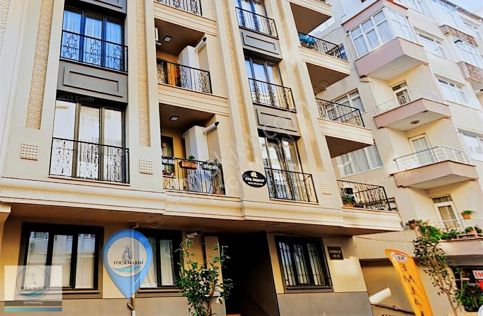 İstanbul Bahçelievler'de Merkezi Konum 2+1 Satılık Daire