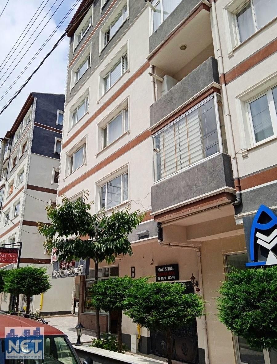 Net Profesyonel Emlak'tan Kiralık