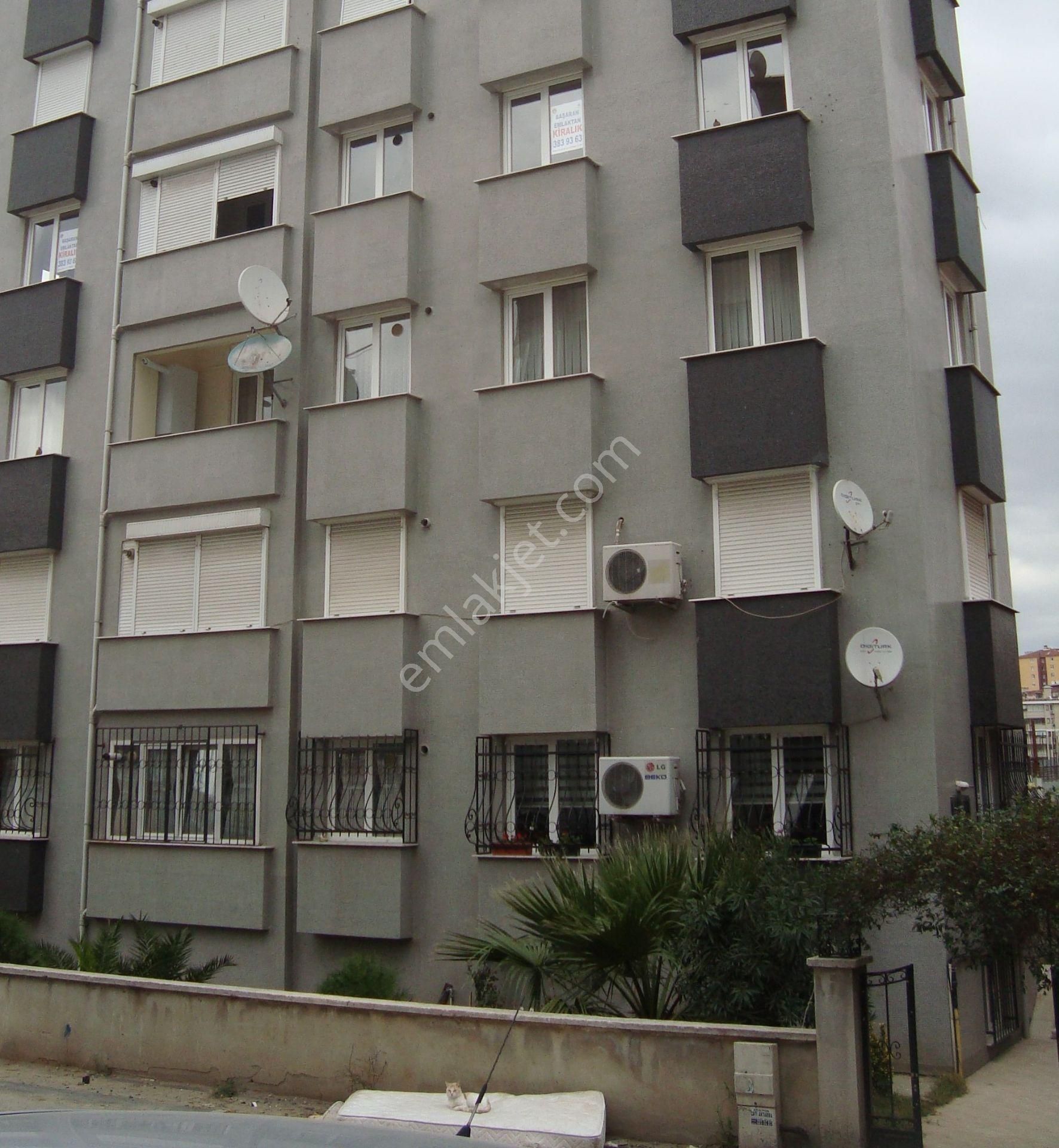Maltepe Altayçeşme Mah.de Kiralık 3+1 Kombili Daire