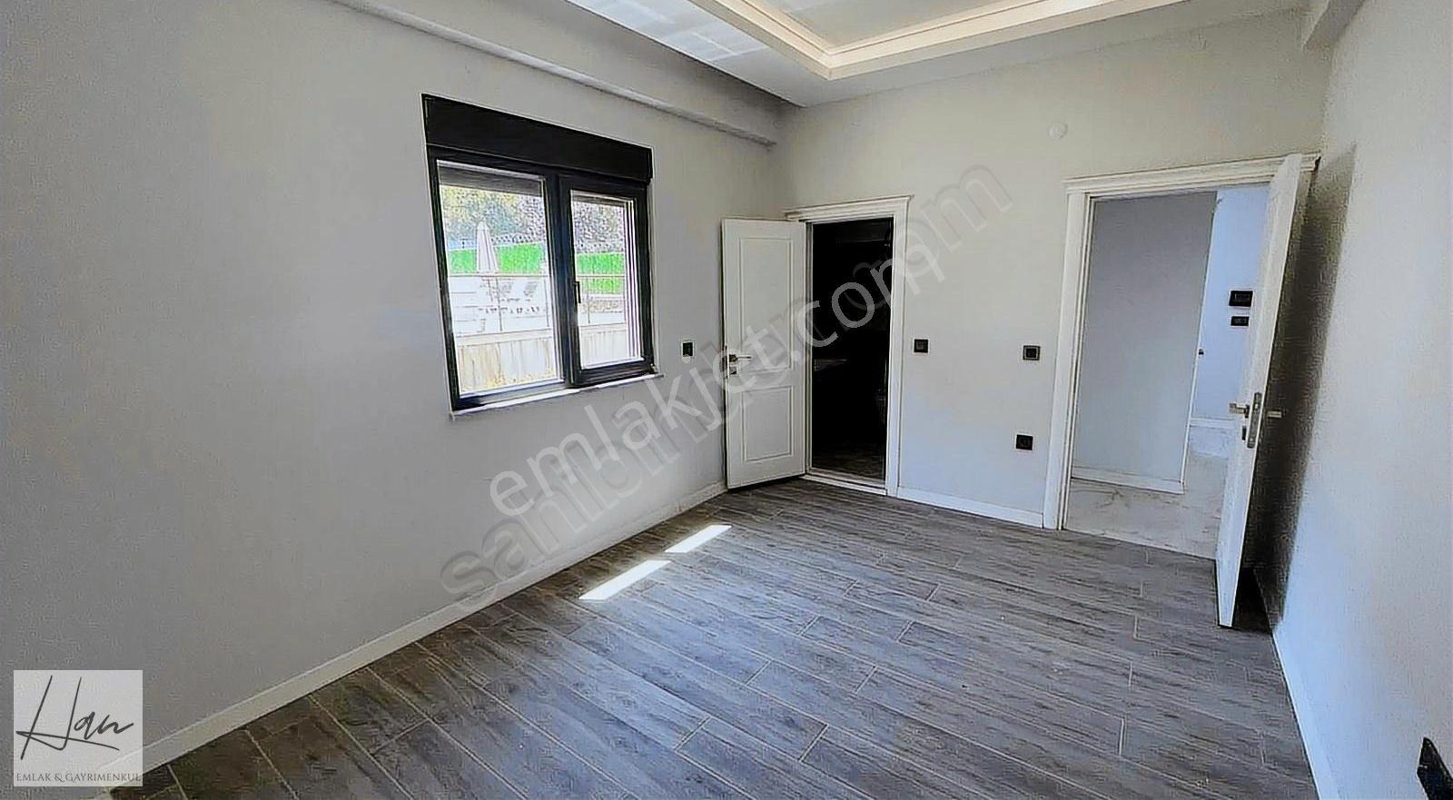 Değirmendere'de Site İçerisinde Satılık Lüks 4+1 Villa. - Görsel 11