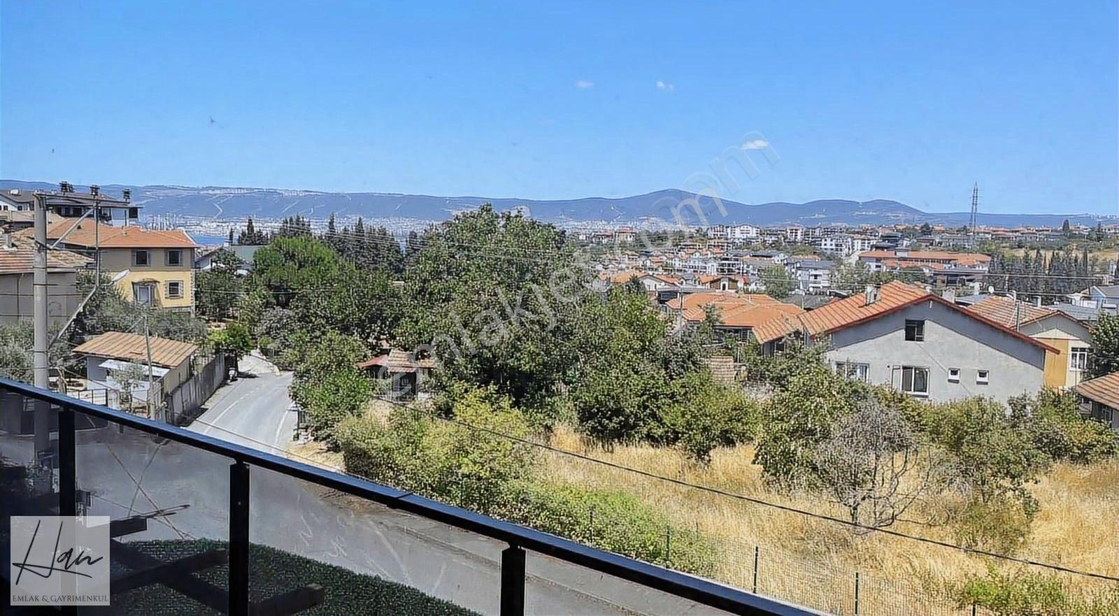 Değirmendere'de Site İçerisinde Satılık Lüks 4+1 Villa. - Görsel 31