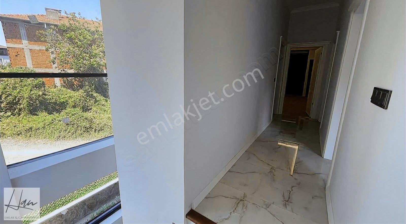 Değirmendere'de Site İçerisinde Satılık Lüks 4+1 Villa. - Görsel 22