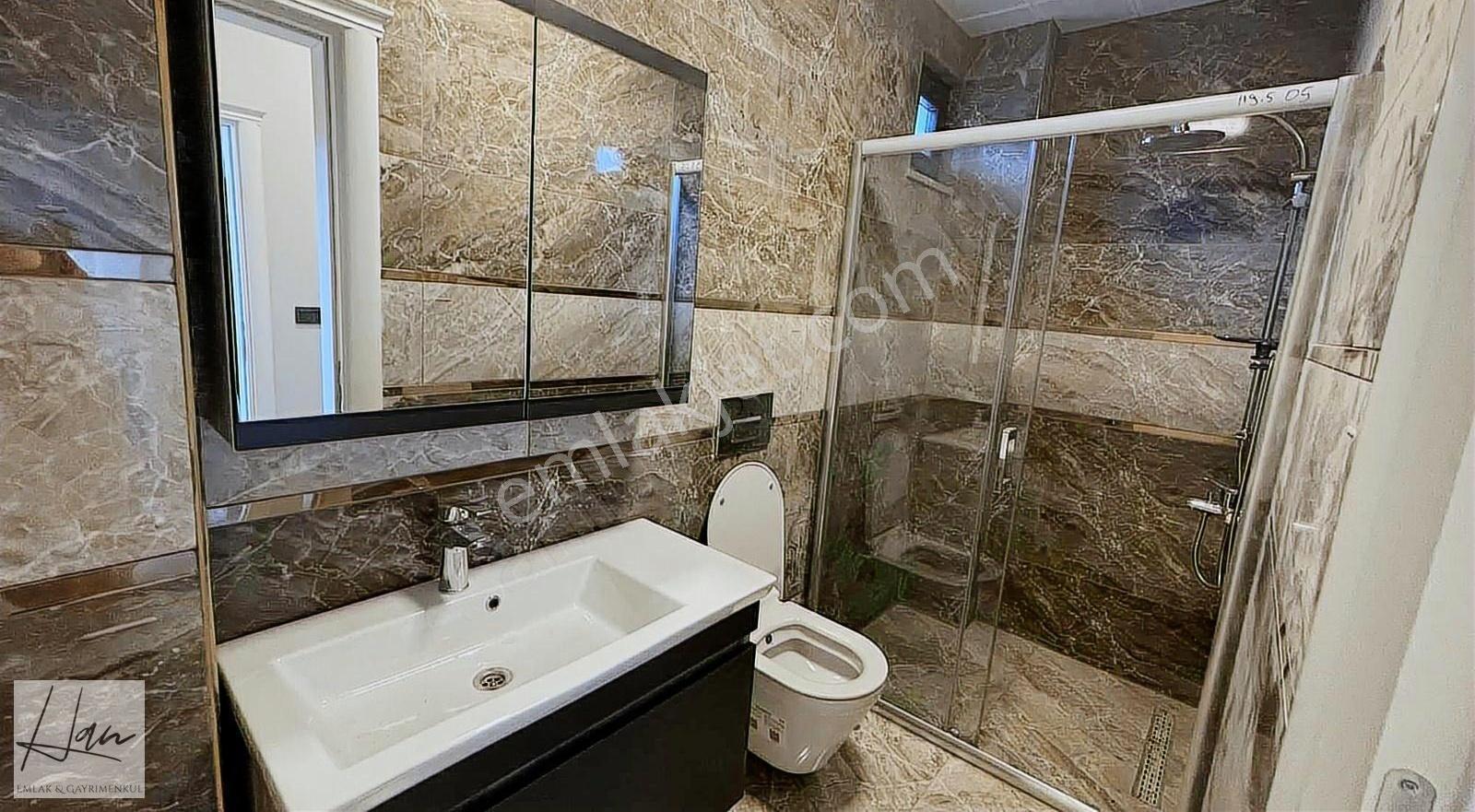 Değirmendere'de Site İçerisinde Satılık Lüks 4+1 Villa. - Görsel 5