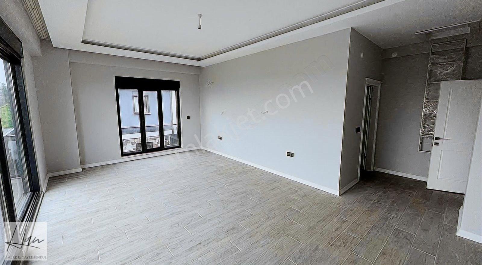 Değirmendere'de Site İçerisinde Lüks Villa... - Görsel 7