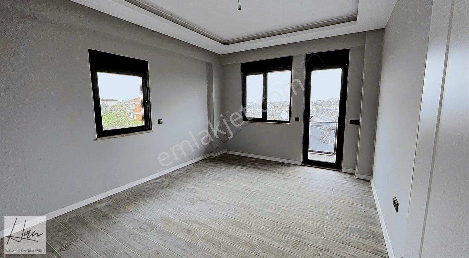 Değirmendere'de Site İçerisinde Lüks Villa... - Görsel 26