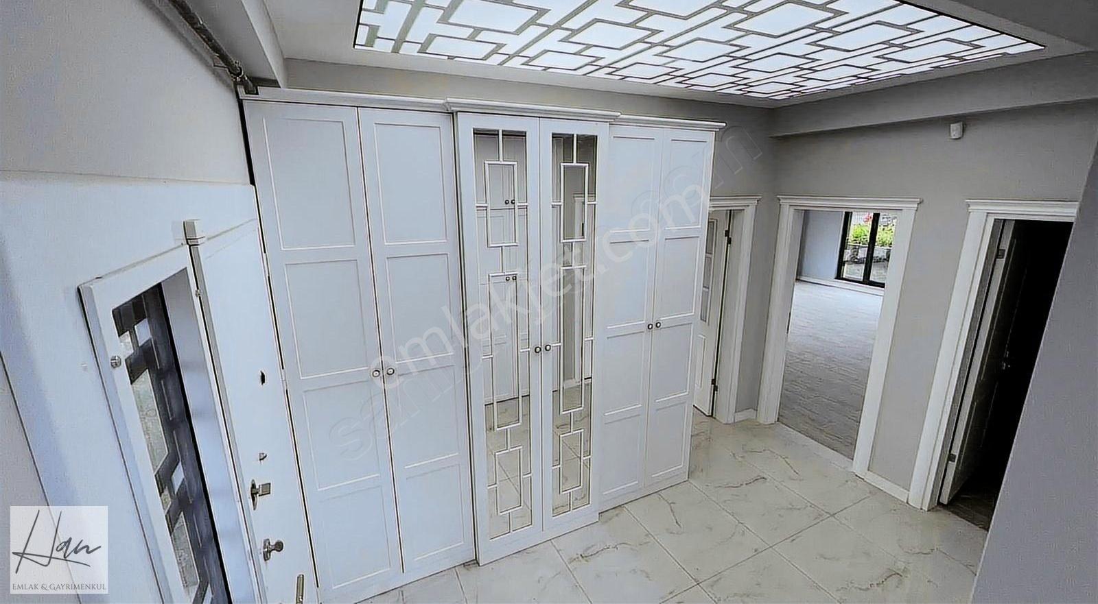 Değirmendere'de Site İçerisinde Lüks Villa... - Görsel 11