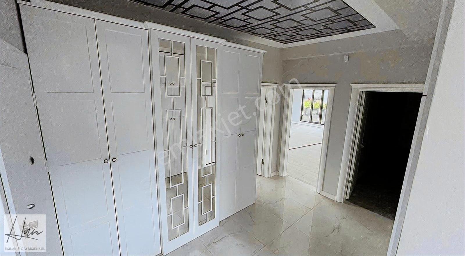 Değirmendere'de Site İçerisinde Lüks Villa... - Görsel 28