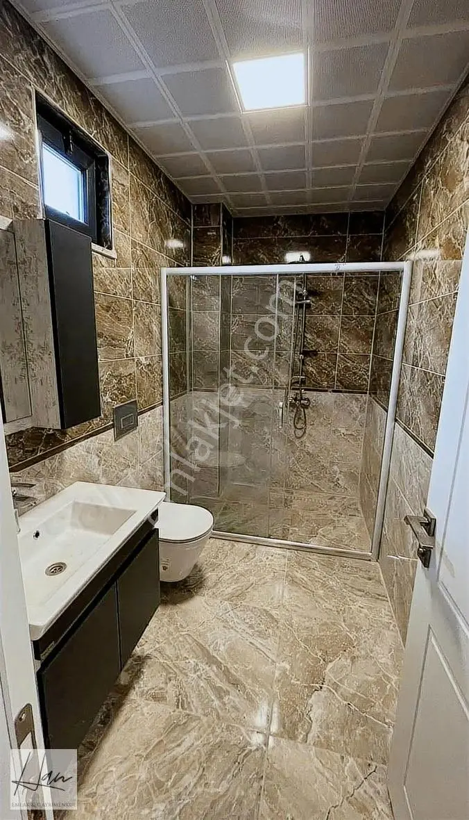 Değirmendere'de Site İçerisinde Lüks Villa... - Görsel 5