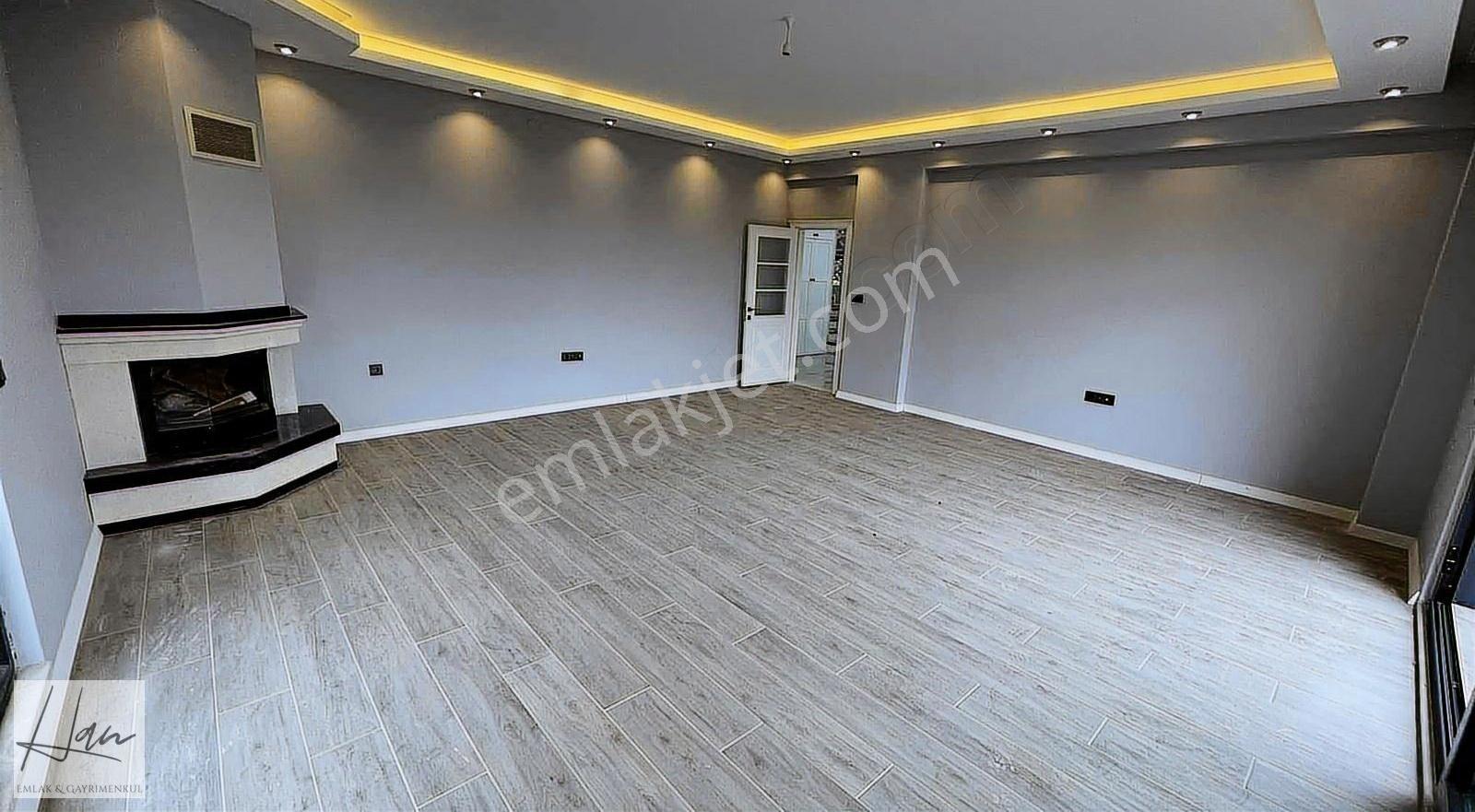 Değirmendere'de Site İçerisinde Lüks Villa... - Görsel 6