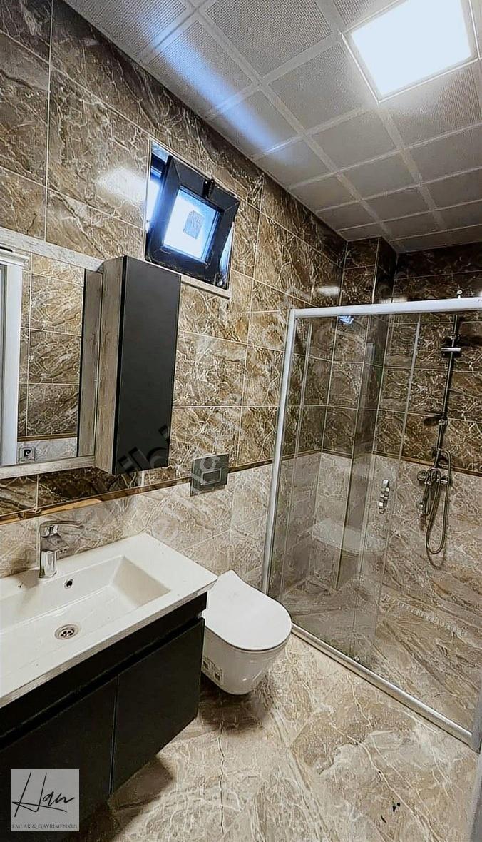 Değirmendere'de Site İçerisinde Lüks Villa... - Görsel 14