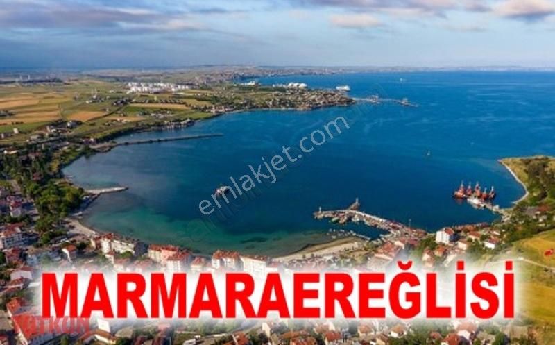 612m2 Deniz Manzaralı Fırsat Arsası