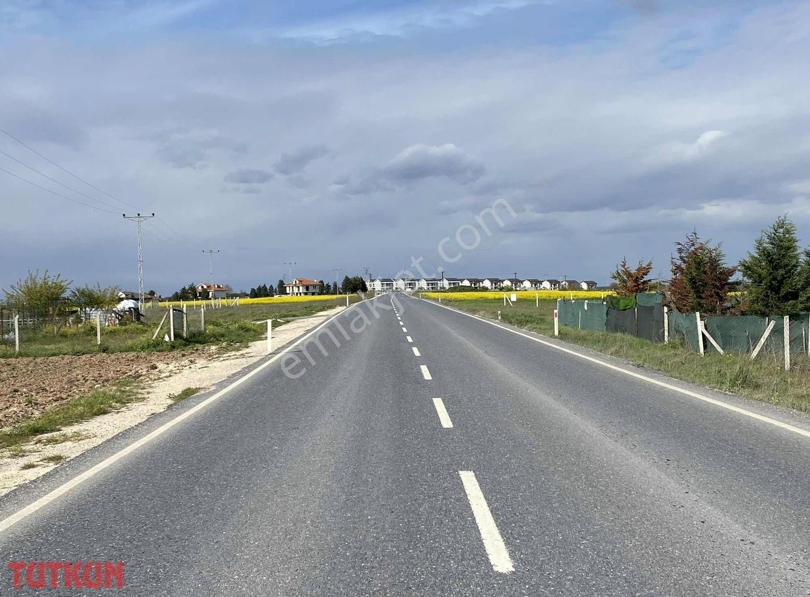 Asfalta Sıfır Yatırımlık - Görsel 11