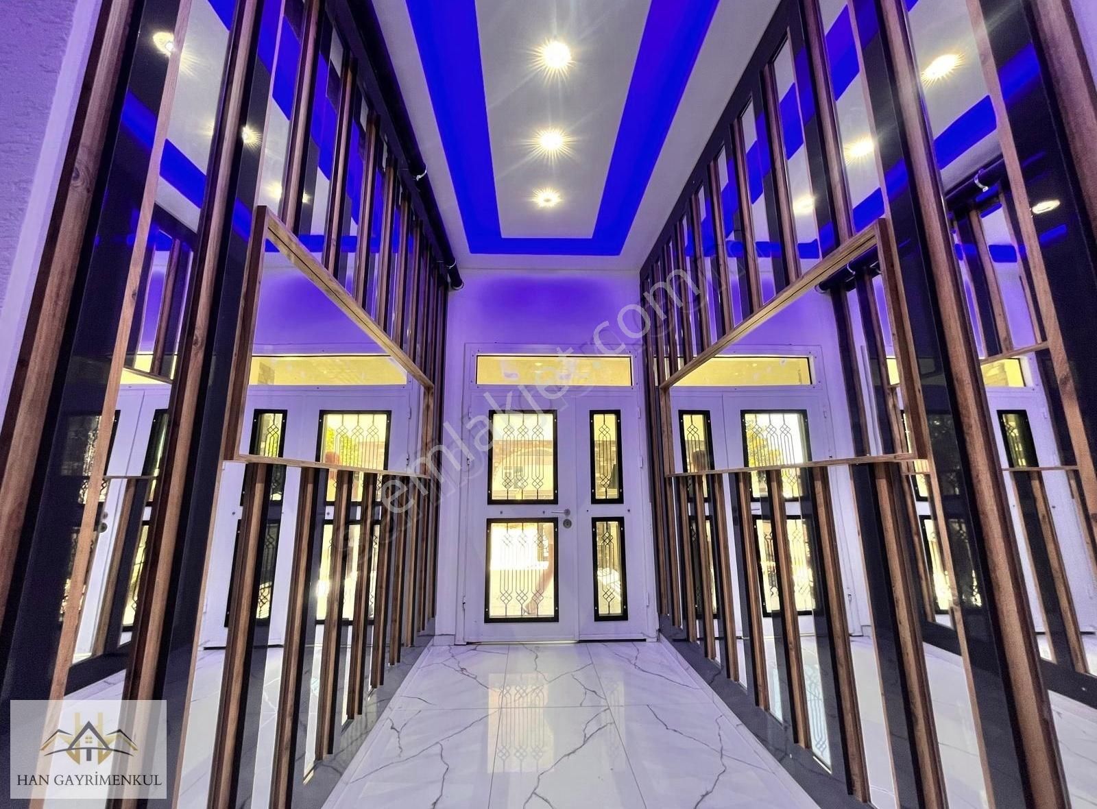 Han Gayrimenkul'den Altınkum'da Geniş Lux 1+1 Daire