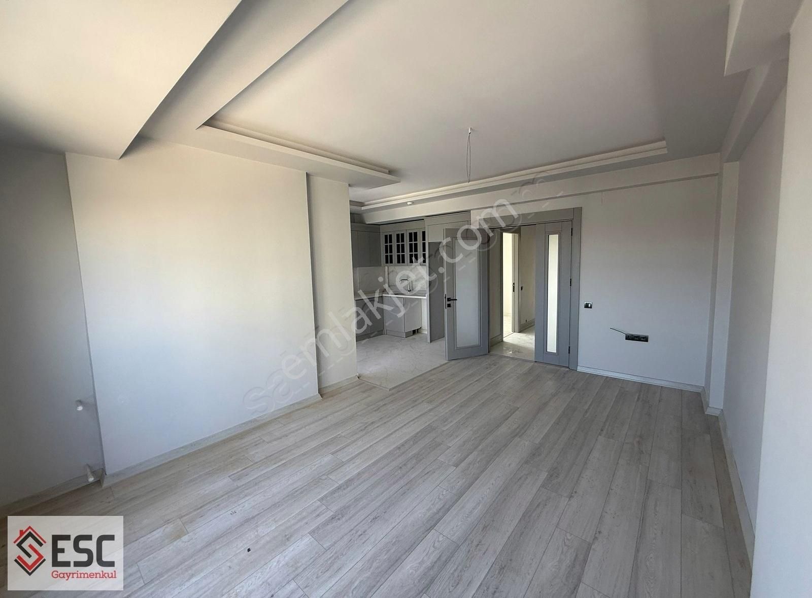 Esc'den Davultepe'de Lüks Ve Kaliteli İşçilik Bir Arada Esc2077