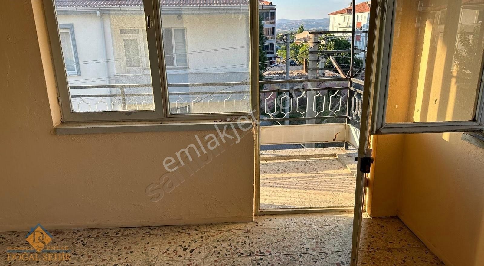 Doğal Şehir Emlaktan En Güzel Konumda Satılk 3 Katlı Komple Bina - Görsel 21