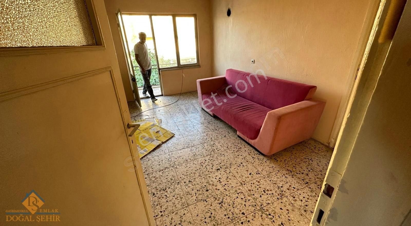 Doğal Şehir Emlaktan En Güzel Konumda Satılk 3 Katlı Komple Bina - Görsel 23