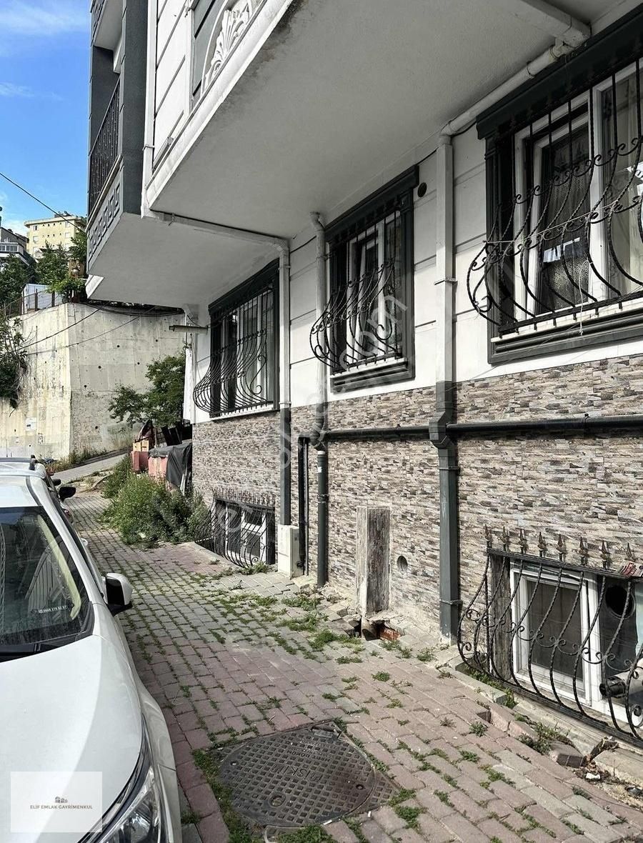 Elif Emlaktan Satılık 2+1 Yatırımlık Daire