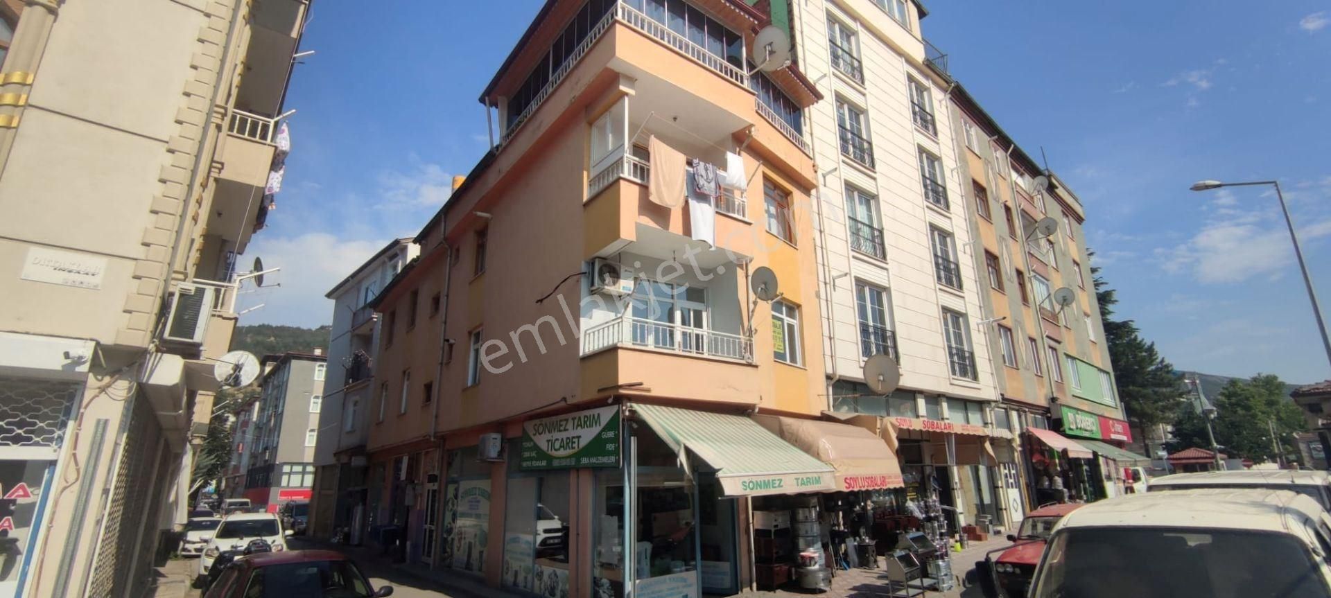 Vadi Emlak'tan Yarahmet Mahallesi'nde 2+1 Kiralık Daire