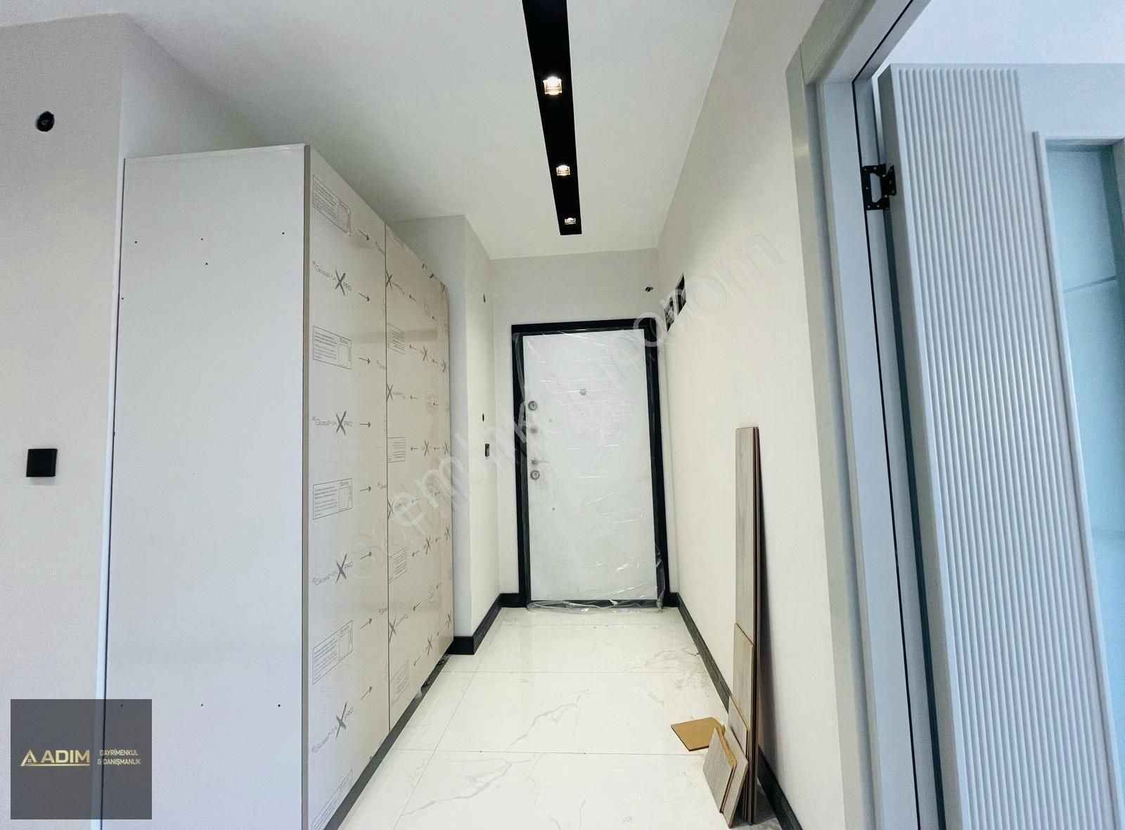 Mimsinde Satılık 3+0 Daireler - Görsel 15