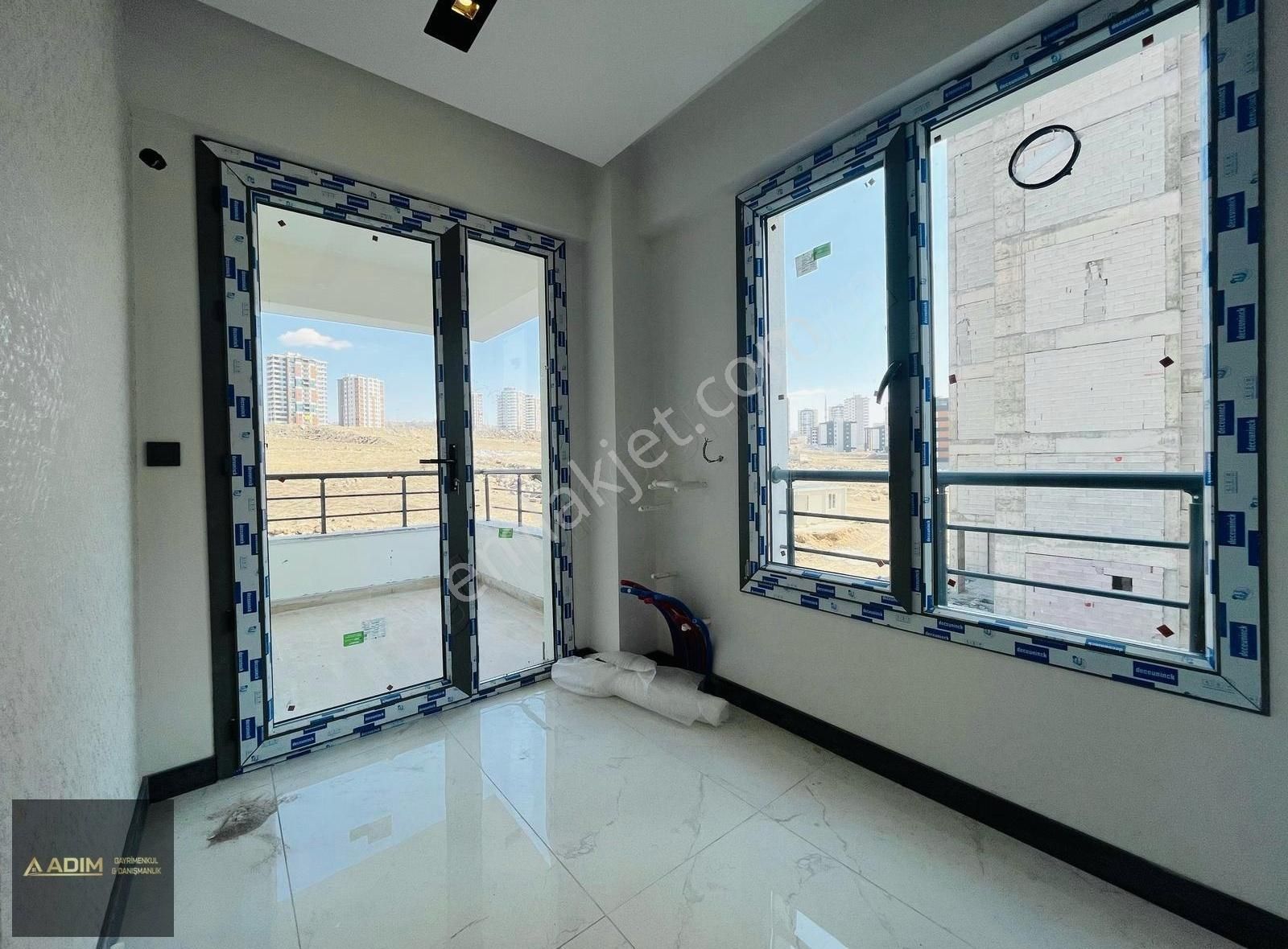 Mimsinde Satılık 3+0 Daireler - Görsel 13