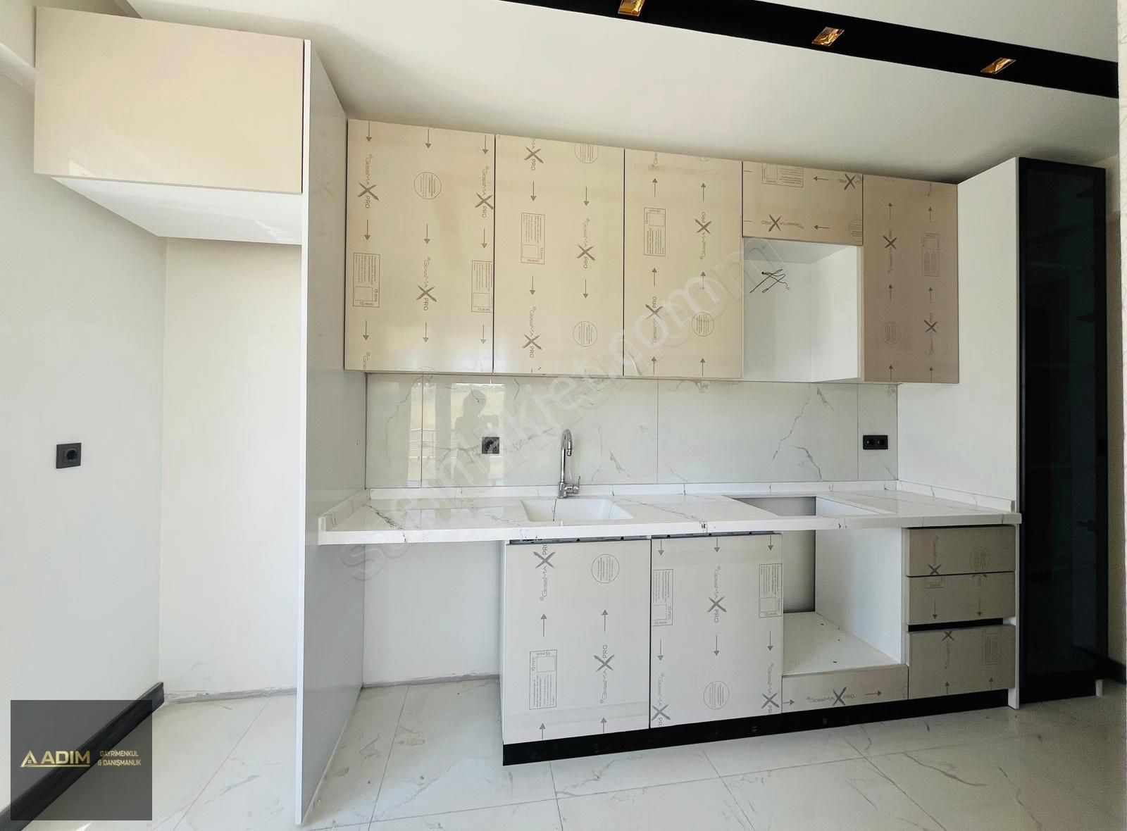 Mimsinde Satılık 3+0 Daireler - Görsel 16