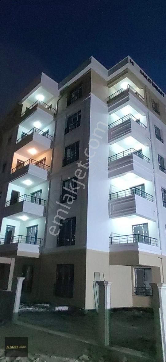 Mimsinde Satılık 3+0 Daireler - Görsel 4