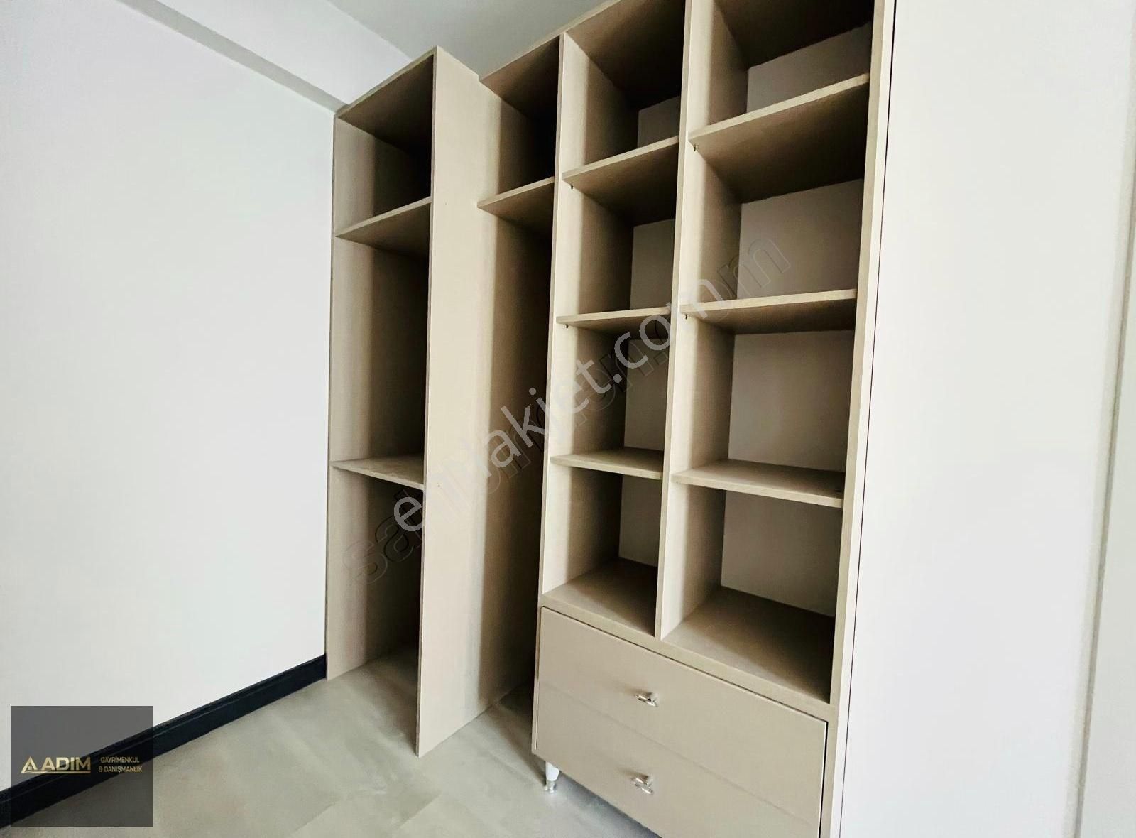 Mimsinde Satılık 3+0 Daireler - Görsel 18