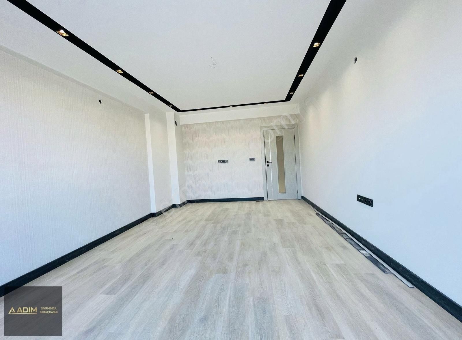 Mimsinde Satılık 3+0 Daireler - Görsel 2