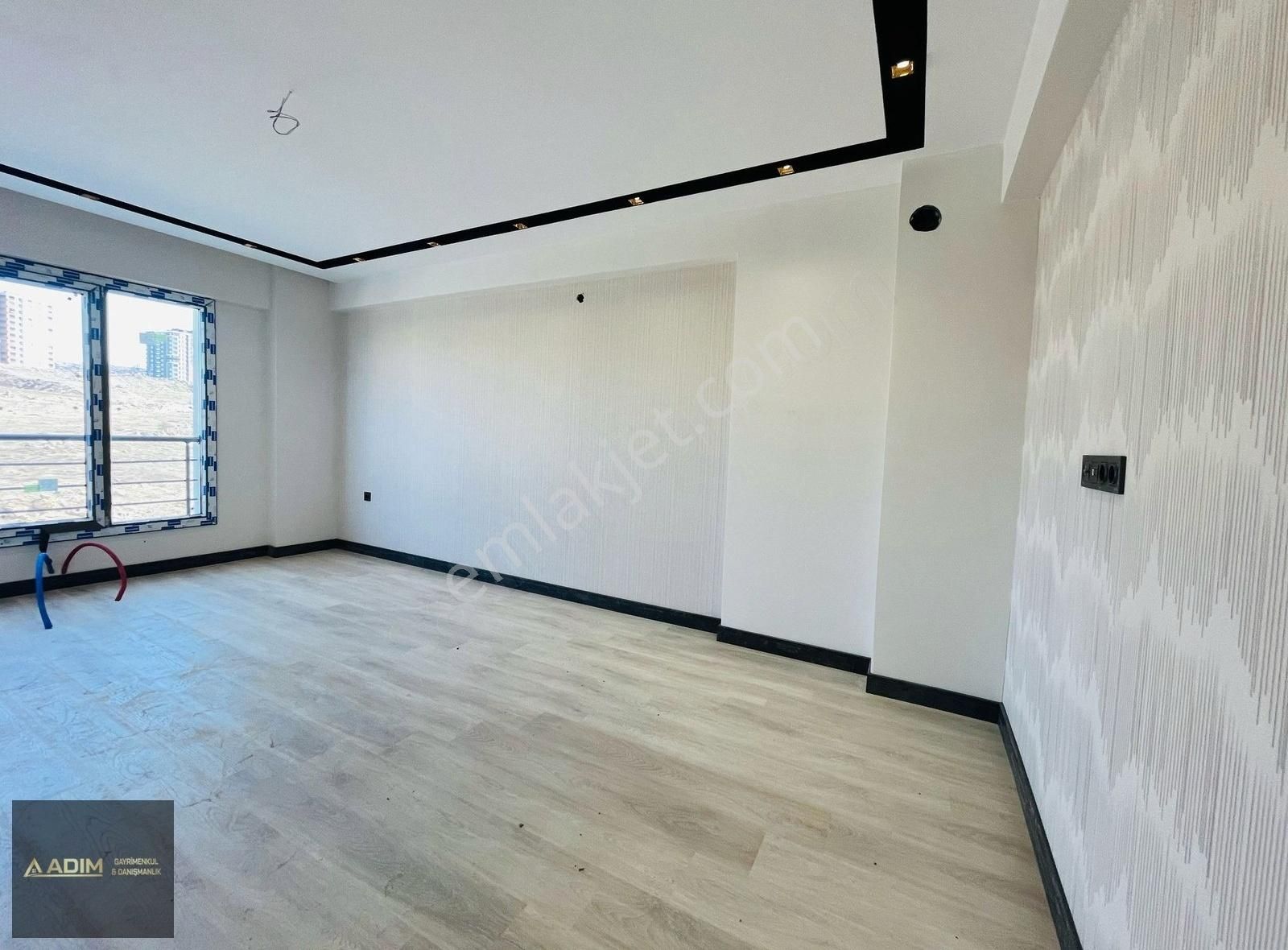 Mimsinde Satılık 3+0 Daireler - Görsel 10