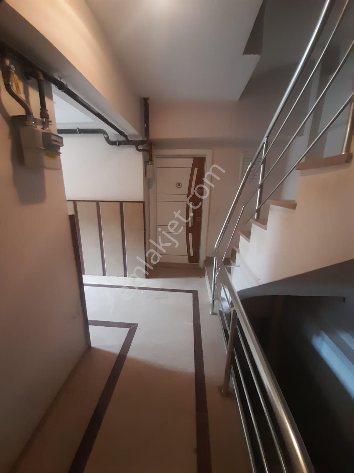 Kiralık 3+1 Ters Dubleks