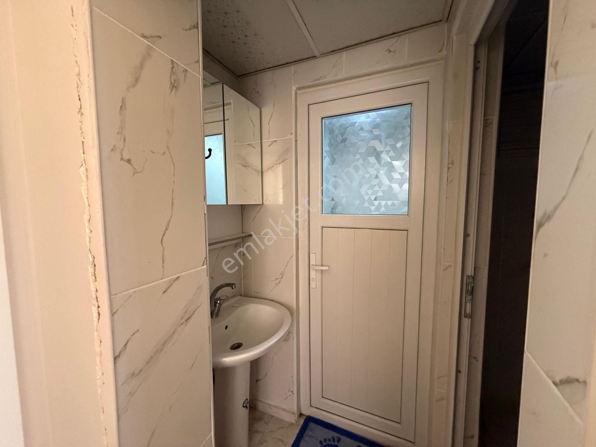Şanlı Miraç'tan Kiralık 2+0 Eşyalı Daire
