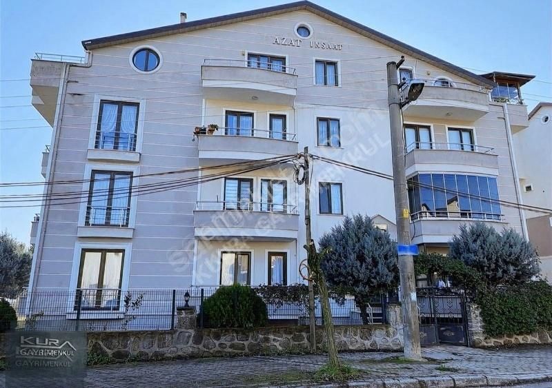 Atatürk Mahallesi'nde 3+1 Düz Daire