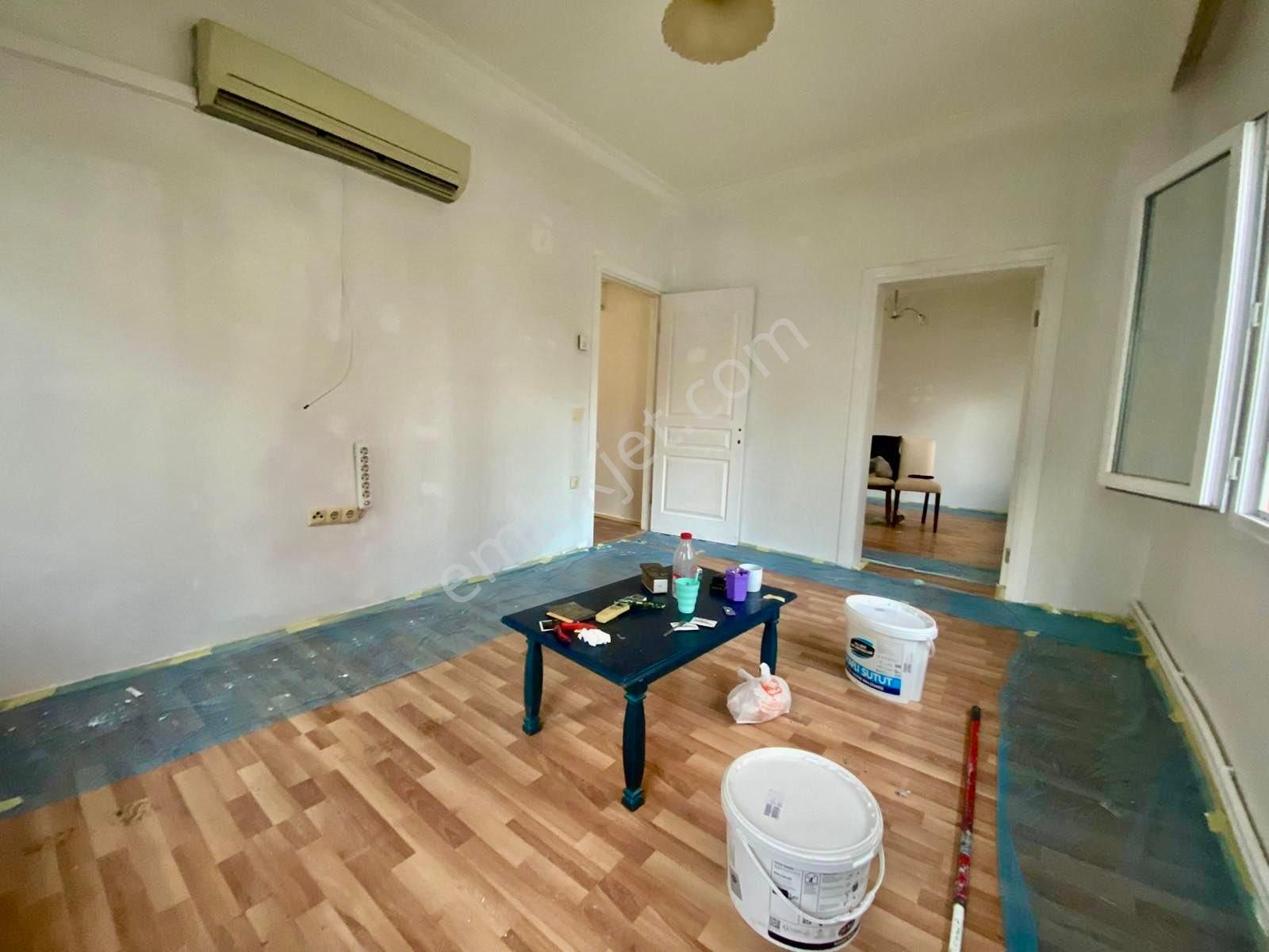 Hatay Cadde Paraleli 3+1 Metro Dibi Arakat Daire