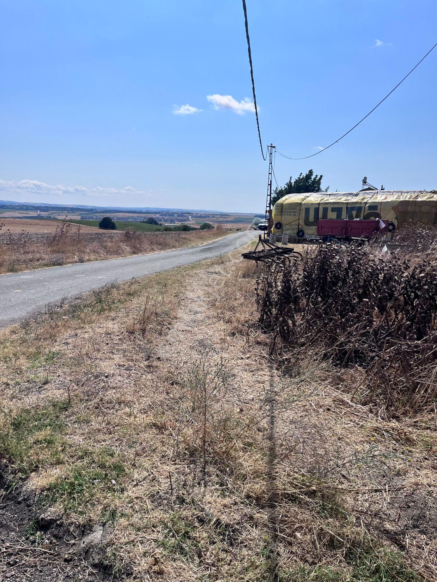 Acill Alipaşada Satılık 671 M2 İmarlı Arsa.... - Görsel 34