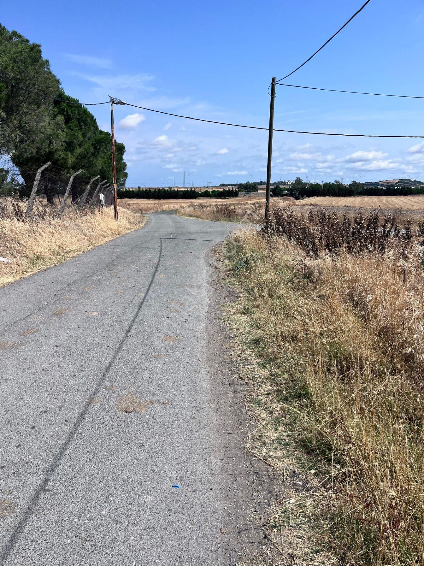 Acill Alipaşada Satılık 671 M2 İmarlı Arsa.... - Görsel 18