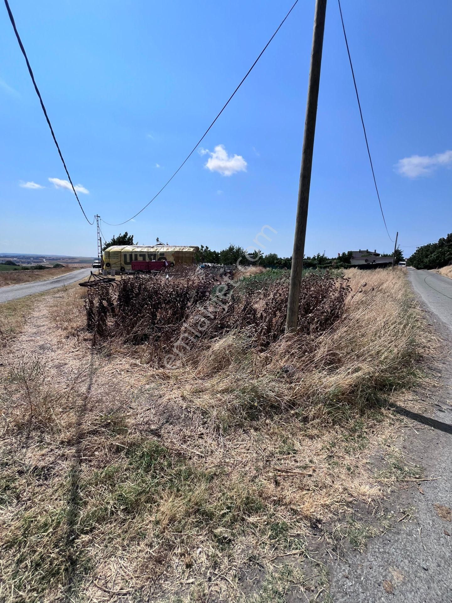 Acill Alipaşada Satılık 671 M2 İmarlı Arsa.... - Görsel 32