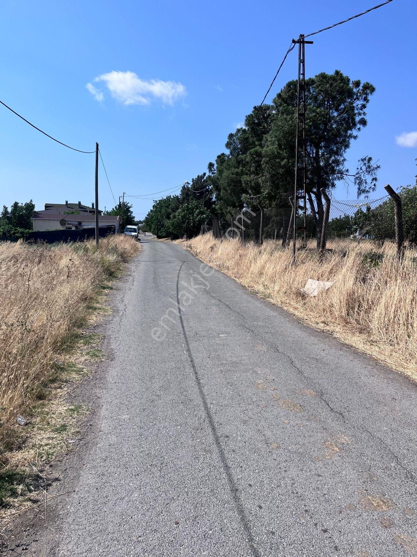 Acill Alipaşada Satılık 671 M2 İmarlı Arsa.... - Görsel 23