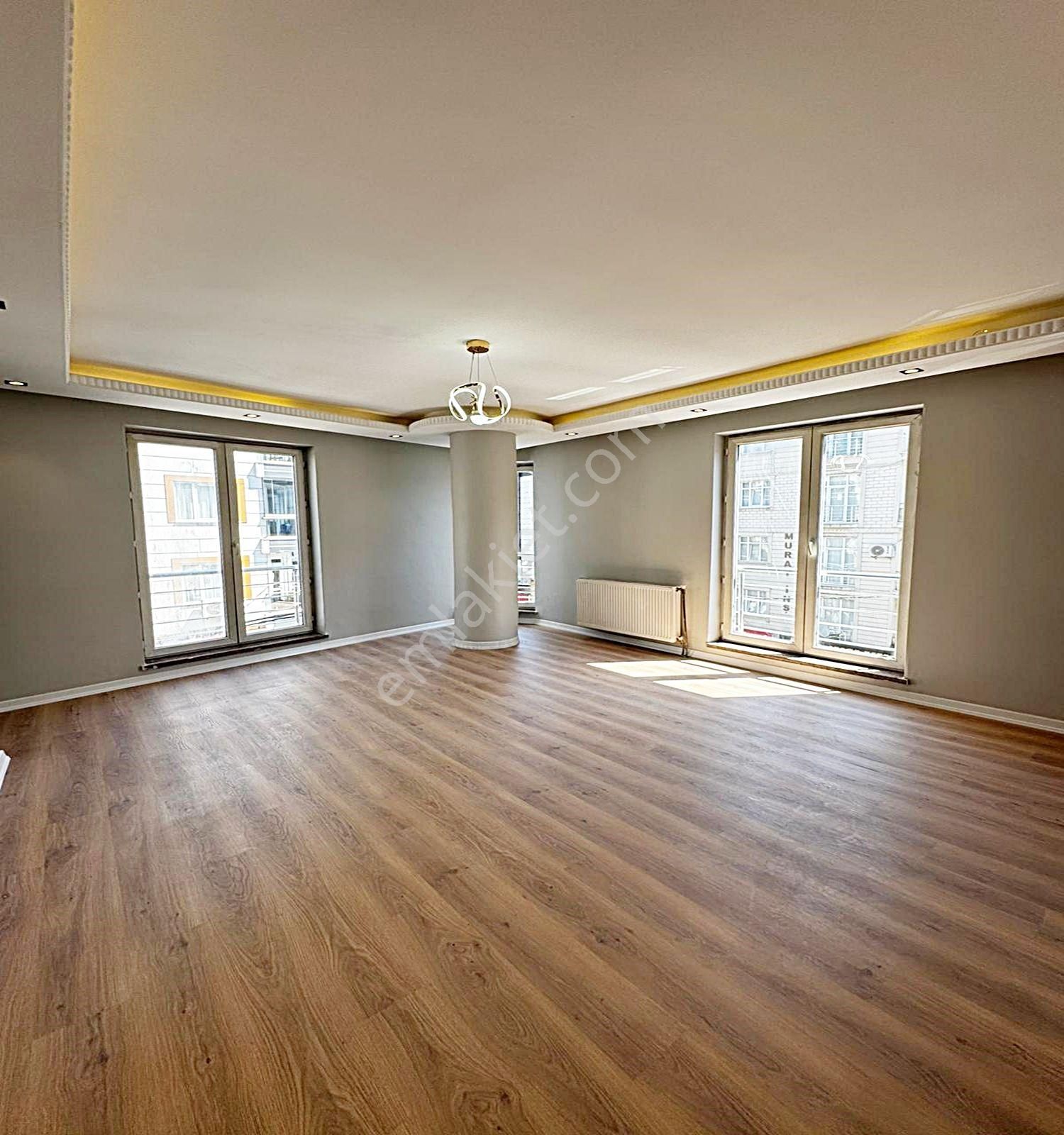 Mehterçeşme Metrobüsün Dibi 2+1 Geniş 120m2 Temiz Satılık Daire - Görsel 8