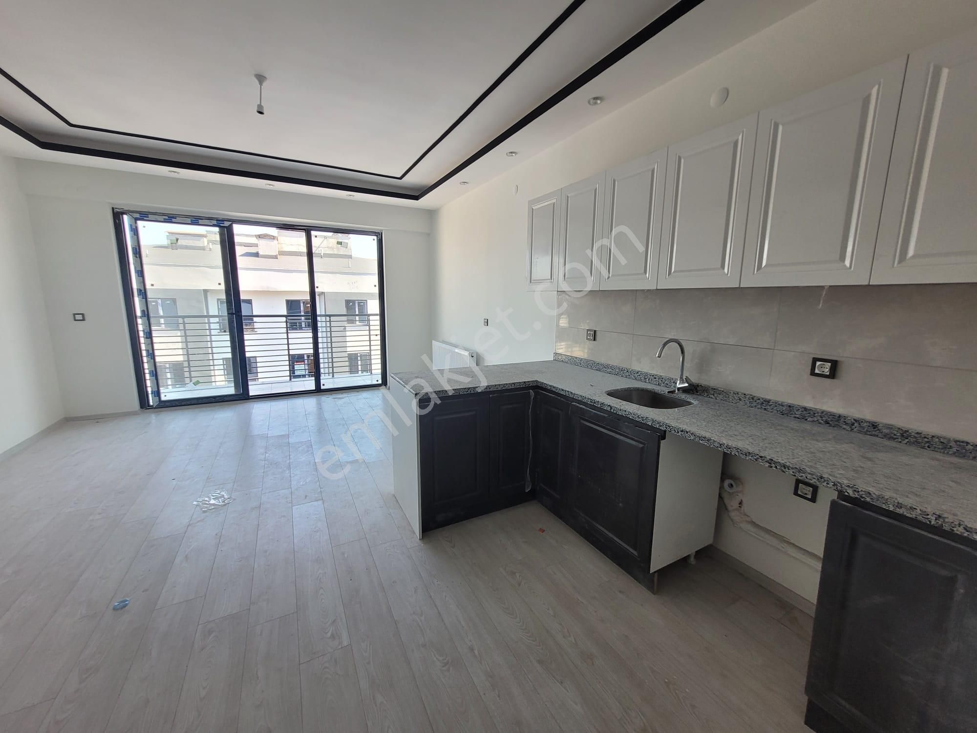 Şehir Hastanesi Karşısı Şeref İnşaat 2+1 Kiralık Lüx Daire