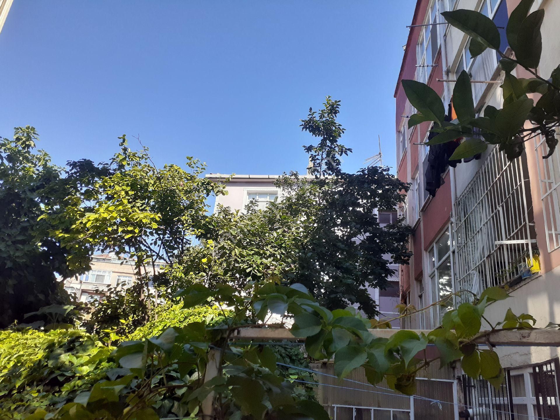 Fatih Kocamustafapaşa Sümbülefendi Yedişehitler Mevkiinde Bahçekatı.. - Görsel 28