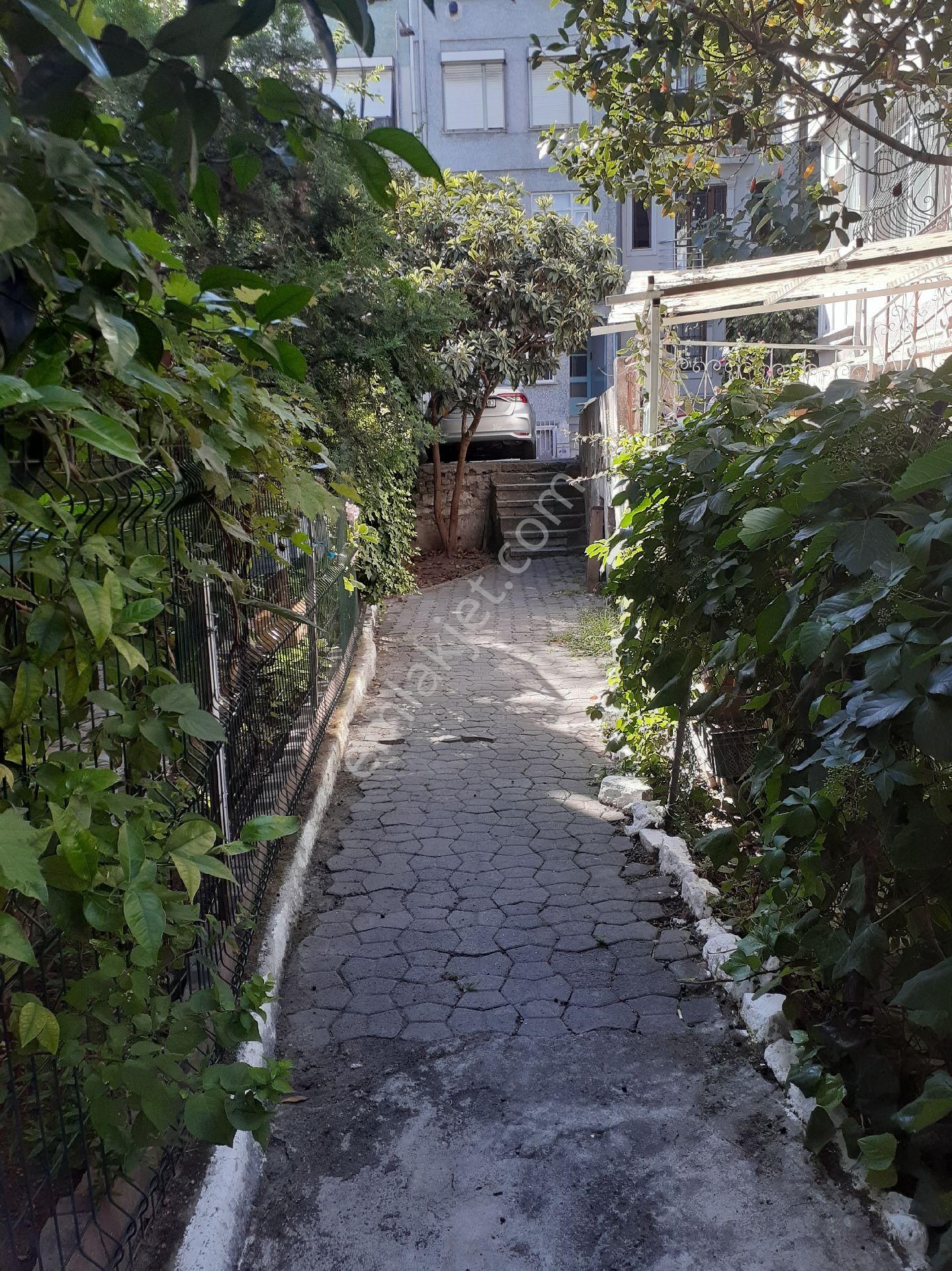 Fatih Kocamustafapaşa Sümbülefendi Yedişehitler Mevkiinde Bahçekatı.. - Görsel 24