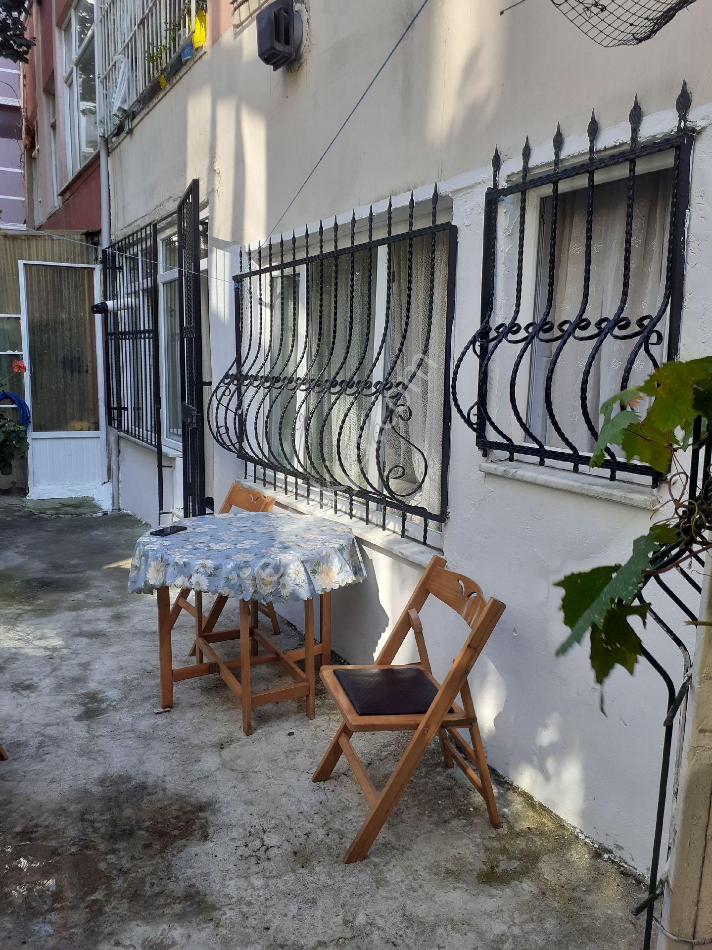 Fatih Kocamustafapaşa Sümbülefendi Yedişehitler Mevkiinde Bahçekatı.. - Görsel 25