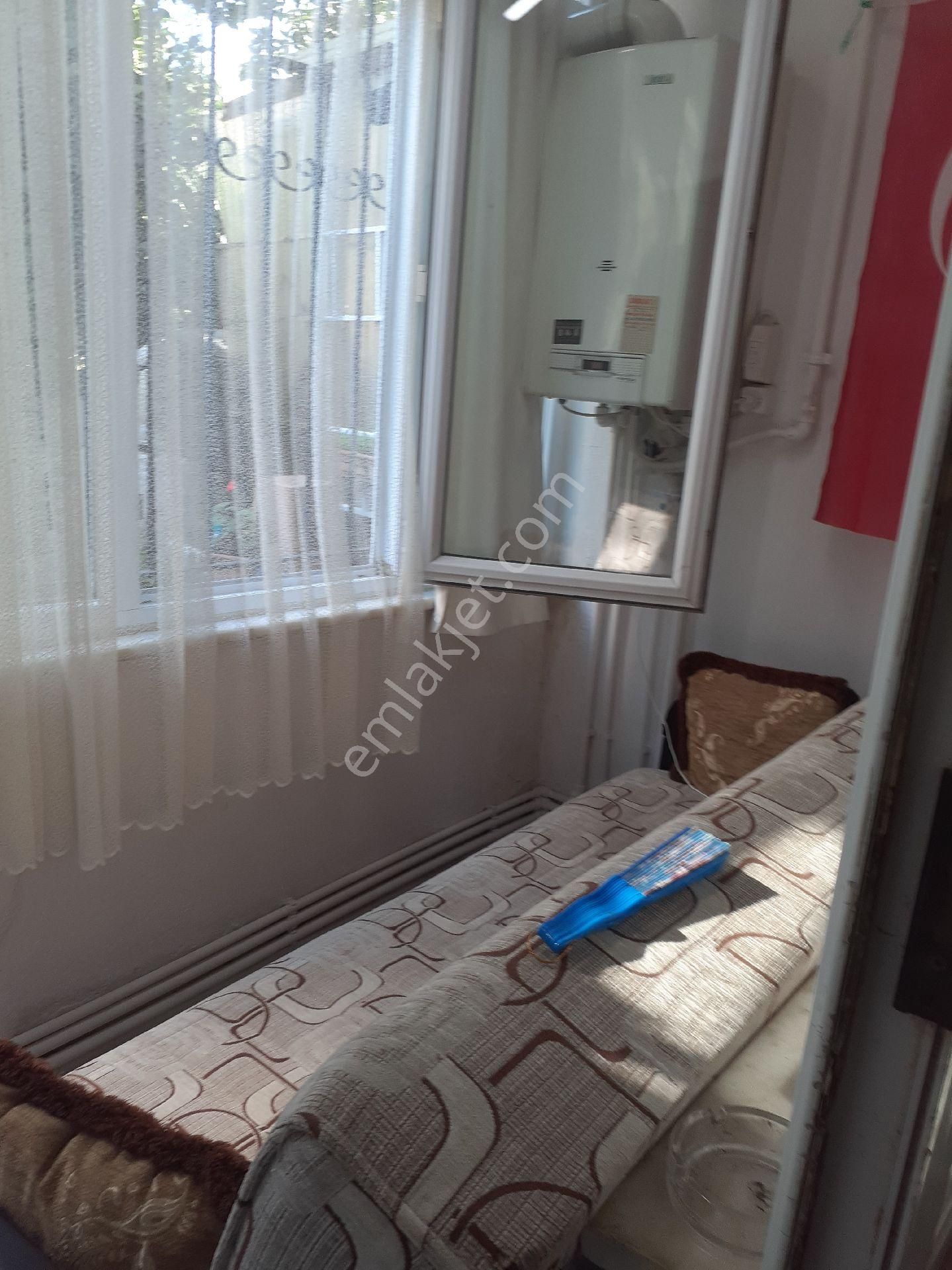 Fatih Kocamustafapaşa Sümbülefendi Yedişehitler Mevkiinde Bahçekatı.. - Görsel 17