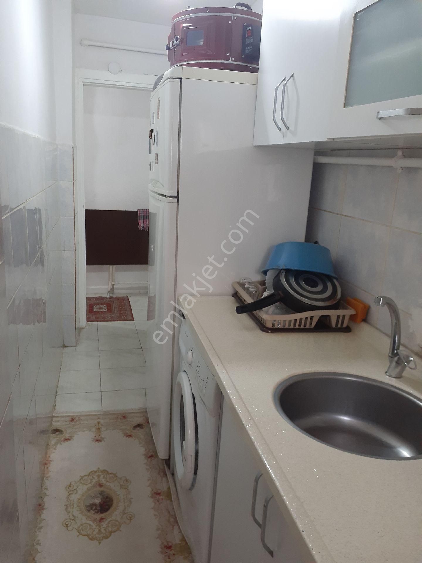 Fatih Kocamustafapaşa Sümbülefendi Yedişehitler Mevkiinde Bahçekatı.. - Görsel 5