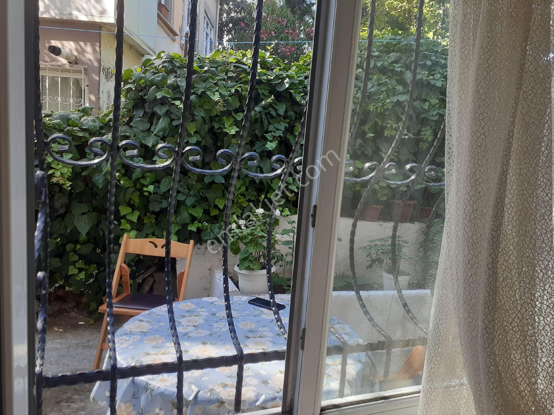 Fatih Kocamustafapaşa Sümbülefendi Yedişehitler Mevkiinde Bahçekatı.. - Görsel 8