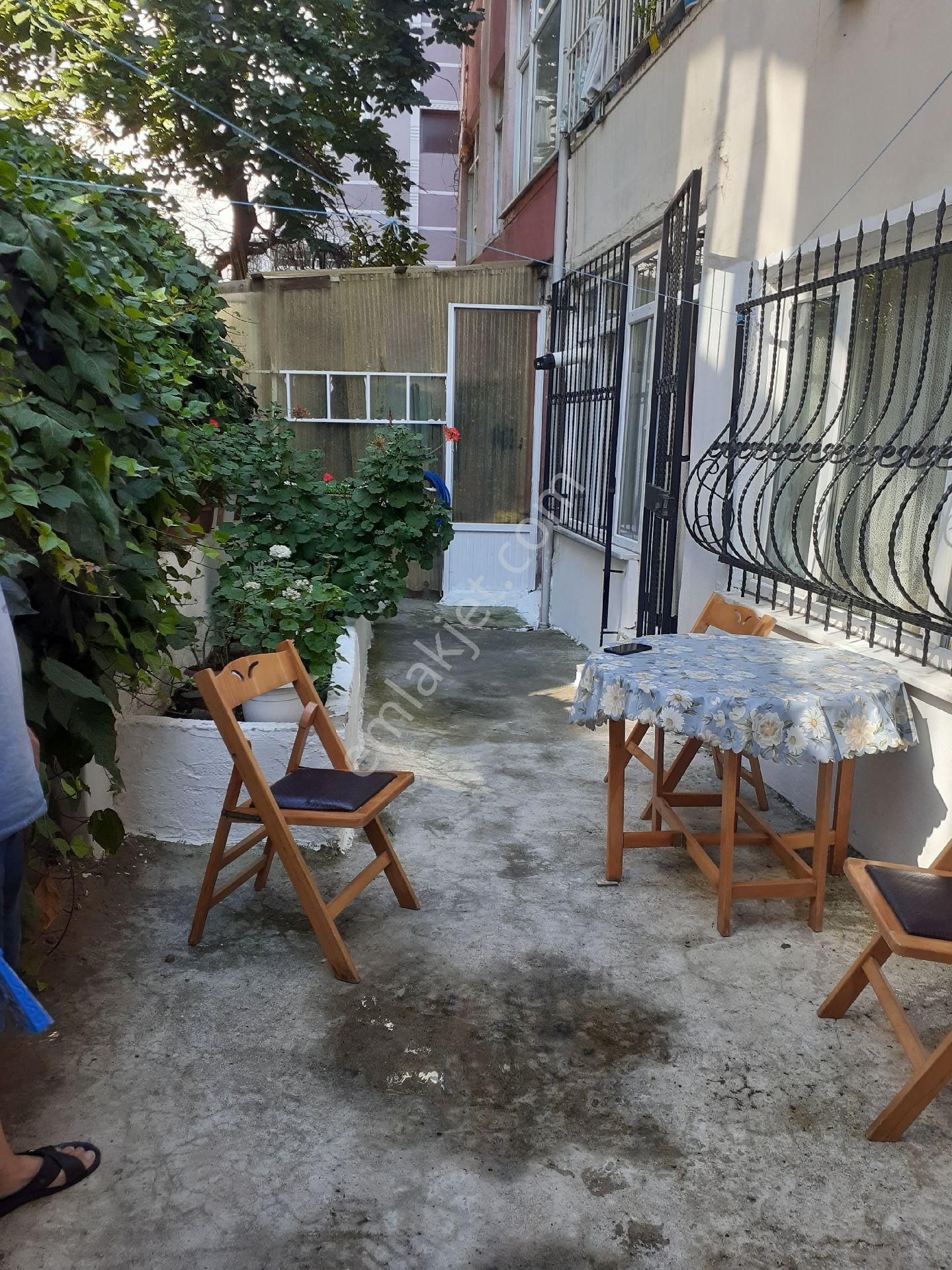 Fatih Kocamustafapaşa Sümbülefendi Yedişehitler Mevkiinde Bahçekatı.. - Görsel 26